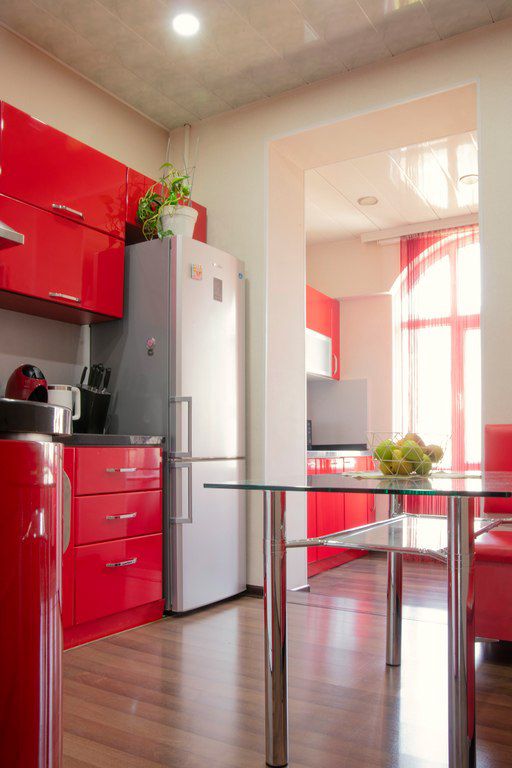 İcarəyə verilir 3 otaqlı köhnə tikili 100 m² — Mənzil, Bakı (10)
