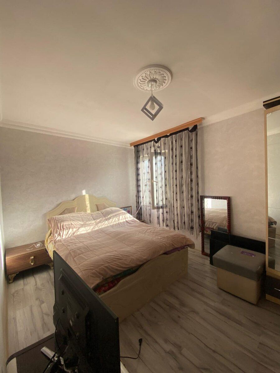Həyət evi, Maştağa qəs — Ev, villa, Bakı (12)