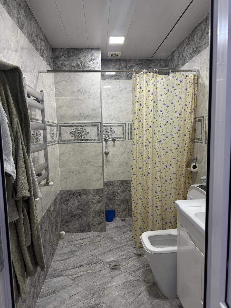 Satılır 2 otaqlı yeni tikili 60 m² — Mənzil, Bakı (4)