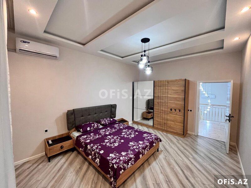Həyət evləri Satılır Xəzər r., Buzovna q., 5 otaq, 350 m² — Ev, villa, Bakı (5)