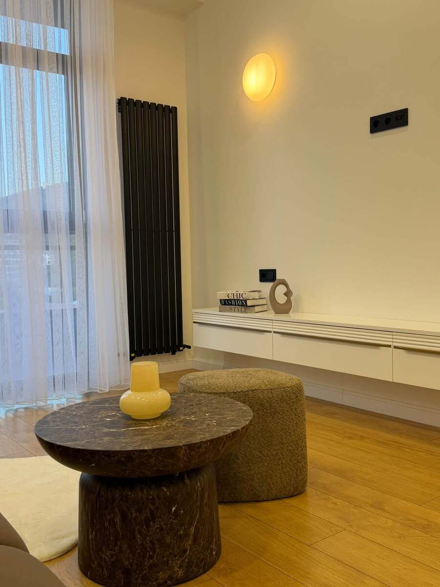 İcarəyə verilir 2 otaqlı yeni tikili 71.3 m² — Mənzil, Bakı (7)