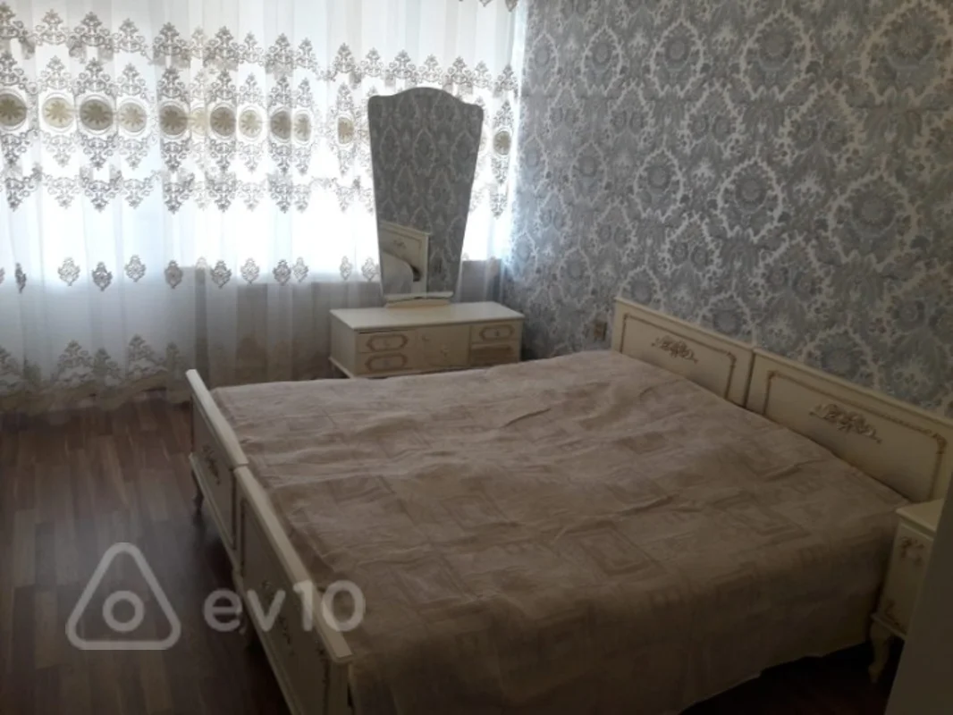 2 otaqlı mənzil, 70 m², Ənvər Hüseynov küçəsi — kirayə — Mənzil, Bakı (9)