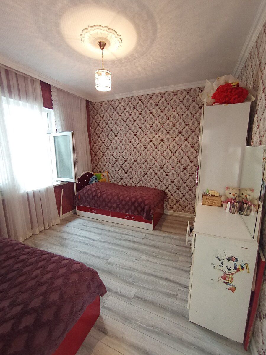 Həyət evi, Gəncə ş — Ev, villa, Gəncə (6)