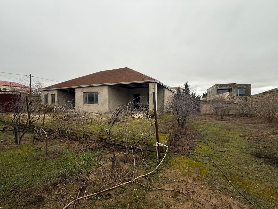 Satılır torpaq 9 sot — Torpaq, Bakı (2)