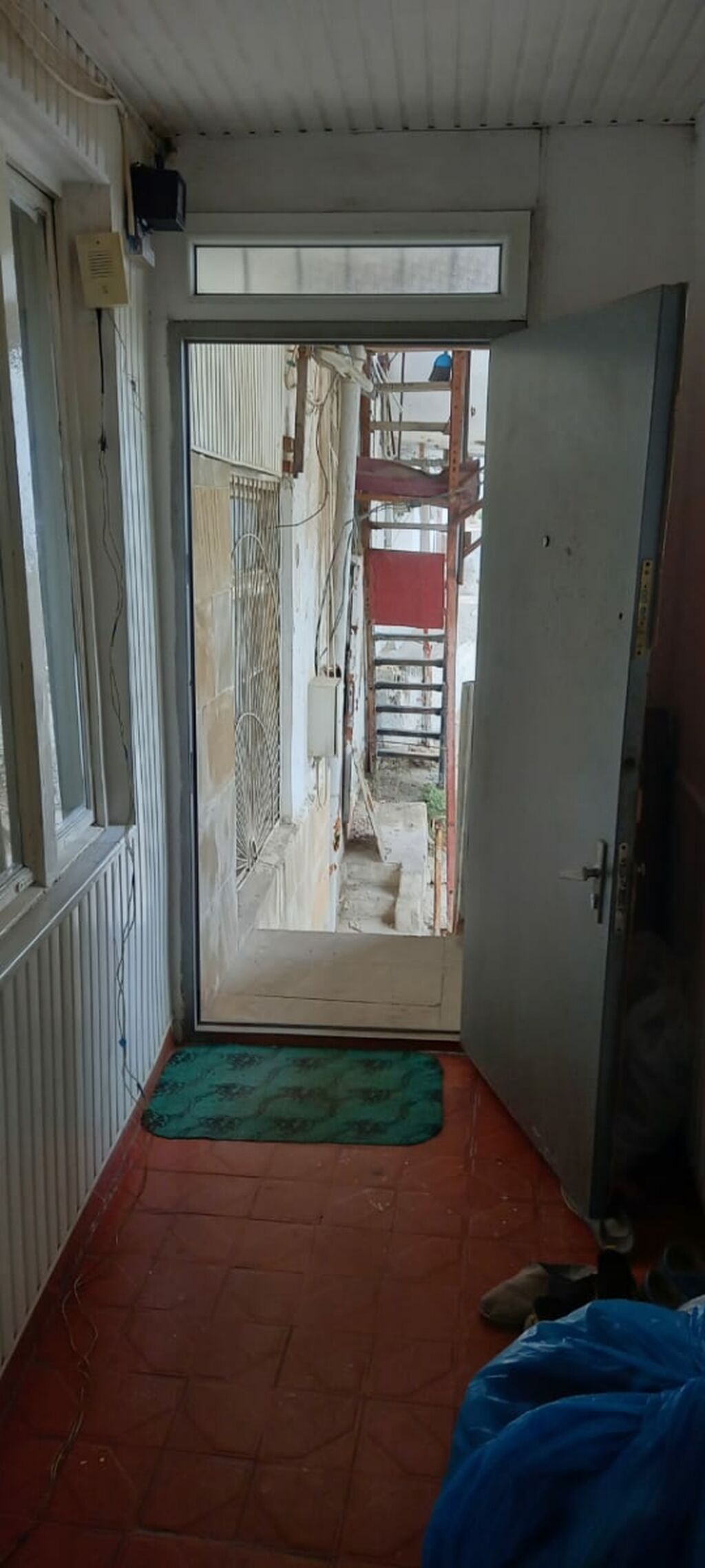 Nizami metrosuna piyada 6 dəqiqəlik, Məşədidadaş məscidinin — Mənzil, Bakı (8)