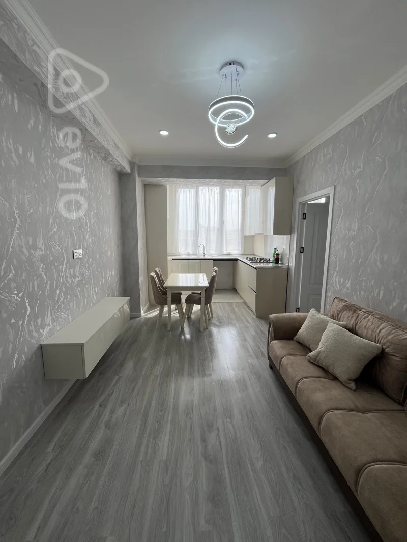 2 otaqlı mənzil, 47 m², Aaff park, Xırdalan — Mənzil, Xırdalan (8)