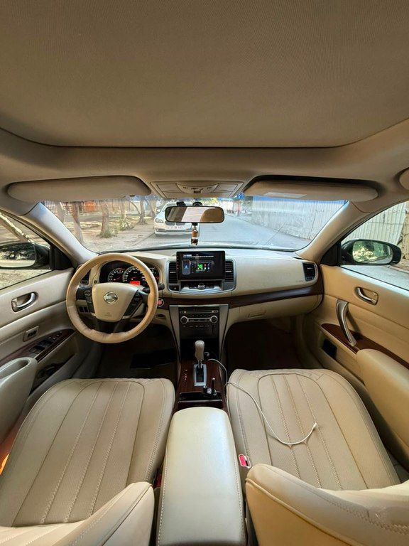 Nissan Teana, 2.5 L, 2008 il, 405 000 km 77-GH-725 — Avtomobillər, Bakı (3)