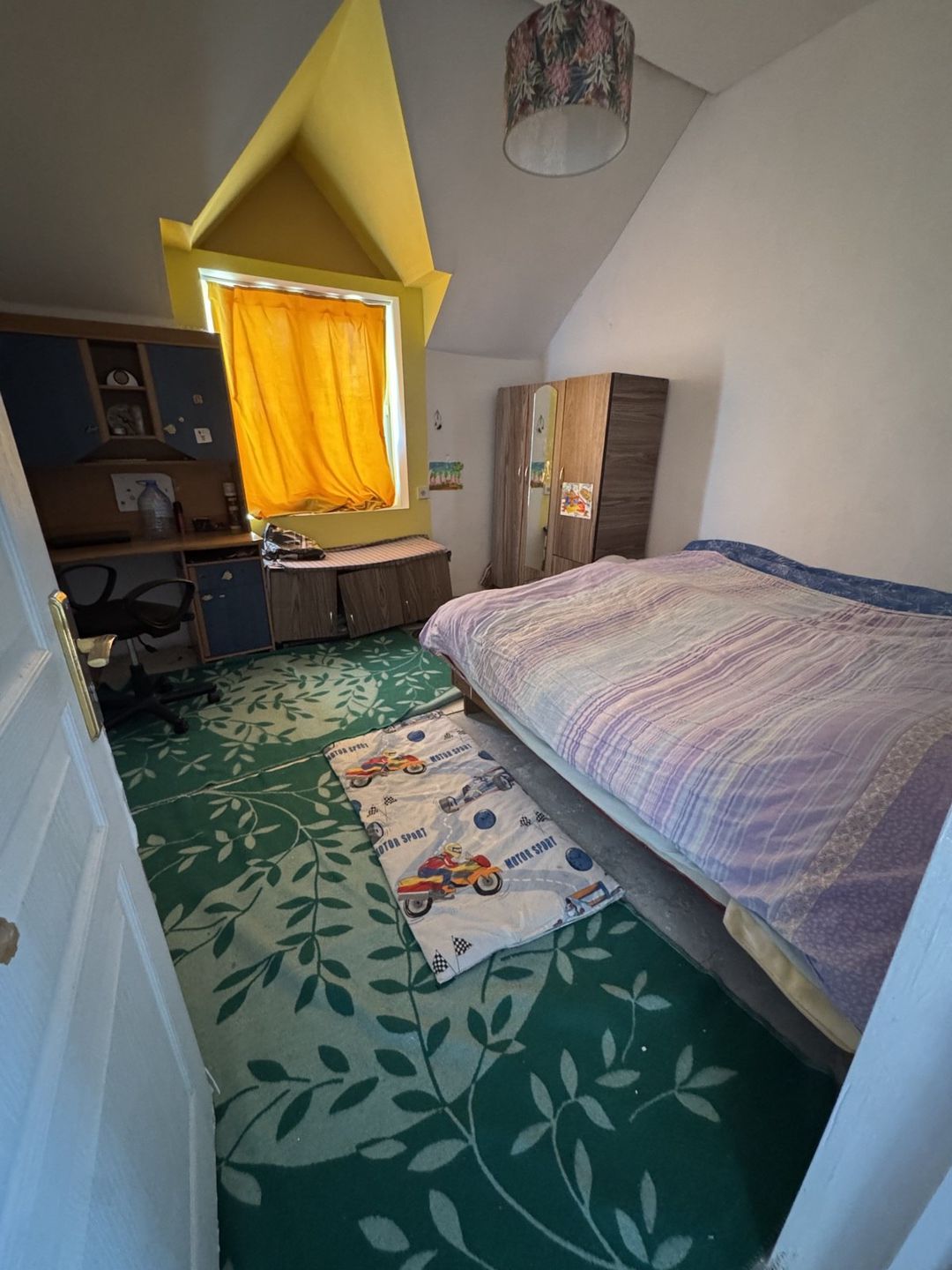 Satılır 4 otaqlı həyət evi/bağ evi 210 m² — Ev, villa, Bakı (9)