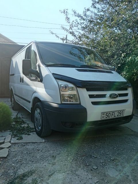 Ford Transit, 2.2 L, 2011 il, 140 000 km — Bakı