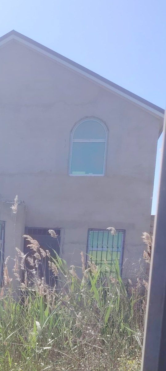 Satılır 4 otaqlı həyət evi/bağ evi 120 m² — Ev, villa, Bakı (3)