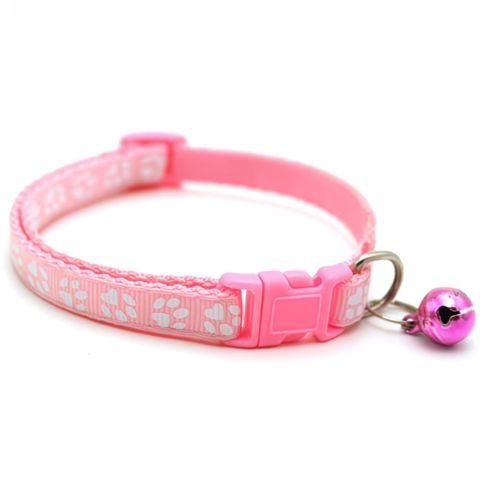 Boyunluq Cat Collar iva219, çəhrayı — Bakı