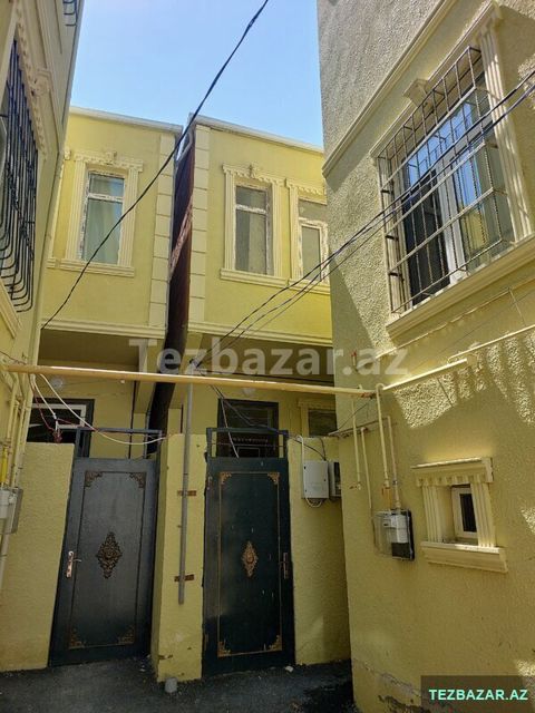 3 otaq h/evi satışda — Xırdalan