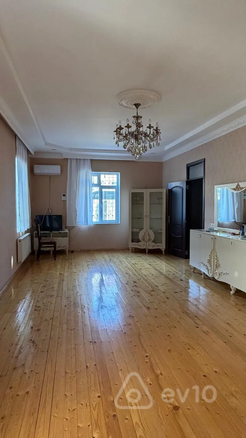 4 otaqlı həyət evi, 200 m², 11 mikrarayon, Sumqayıt — kirayə — Ev, villa, Sumqayıt (8)