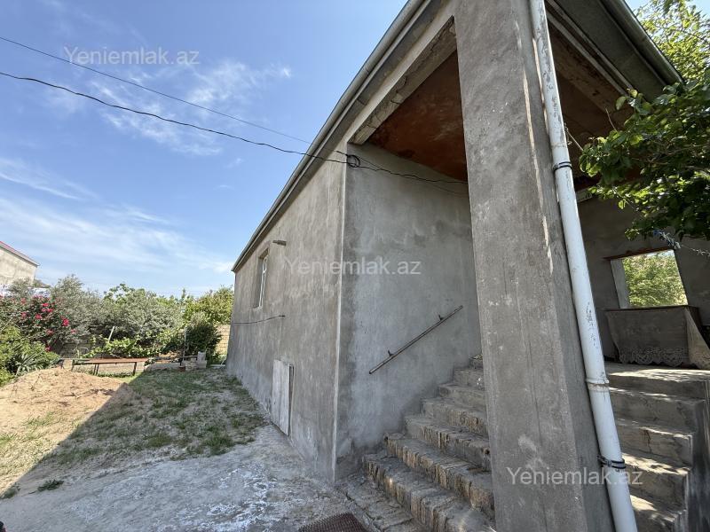 Satılır 5 otaqlı Həyət evi / Villa, 200 m², Qurd dərəsi — Ev, villa, Sumqayıt (3)