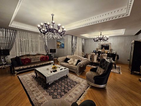 Satış: 5 otaqlı Yeni tikili, 310 m², Yasamal rayonu — Bakı
