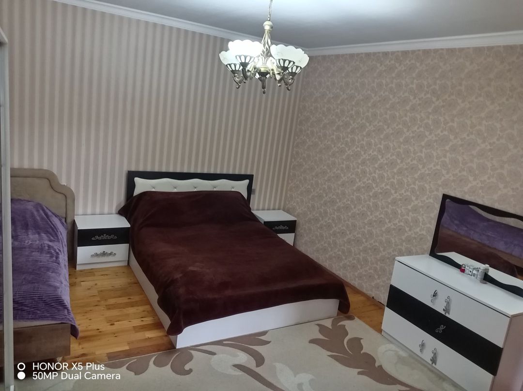 Həyət evi, Lökbatan qəs — Ev, villa, Bakı (11)