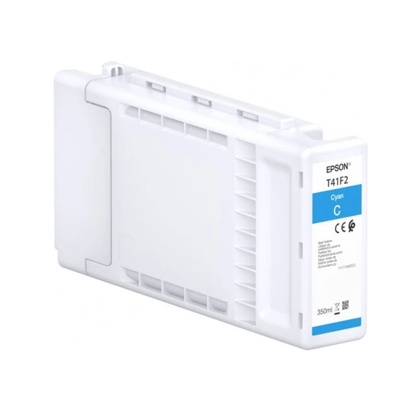 Epson T41F2 Cyan C13T41F240 — Bakı