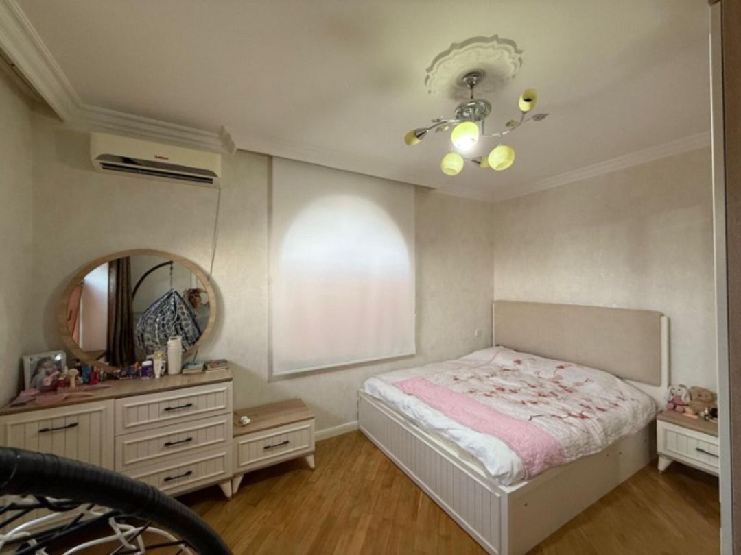 Satılır 6 otaqlı həyət evi/bağ evi 400 m² — Ev, villa, Bakı (11)