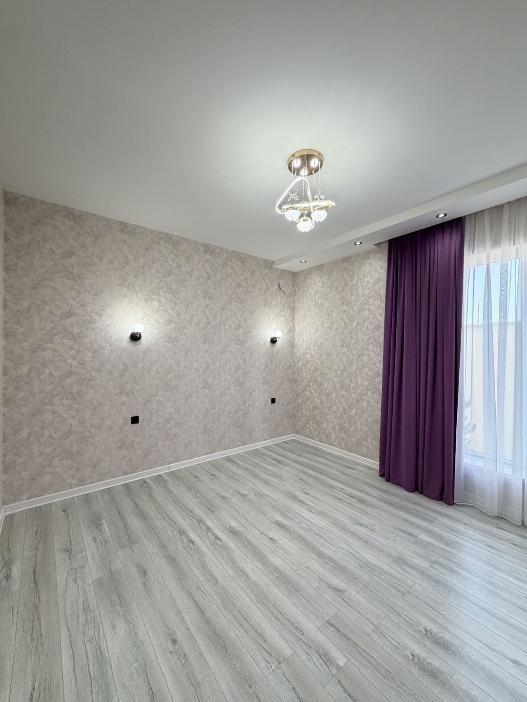 Satılır 4 otaqlı həyət evi/bağ evi 165 m² — Ev, villa, Bakı (10)