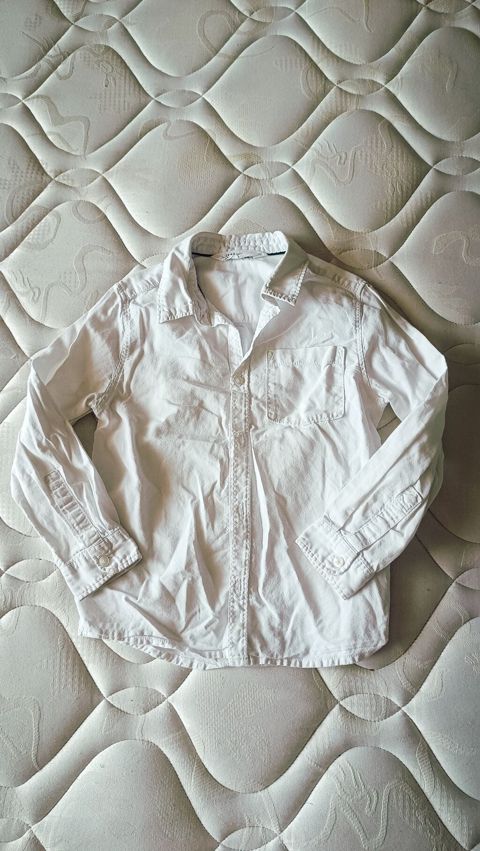 Köynək, Oğlan üçün, 6 - 7 yaş, H&M — Bakı