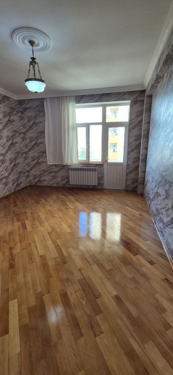 Satılır 3 otaqlı yeni tikili 124 m² — Mənzil, Bakı (6)