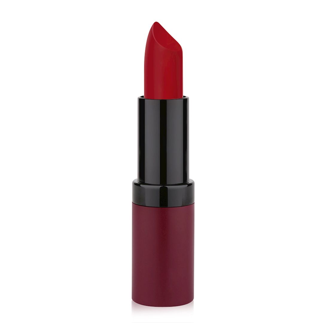 Mat dodaq boyası Golden Rose Velvet Matte Lipstick 35 4.2 q — Mallar, Bakı