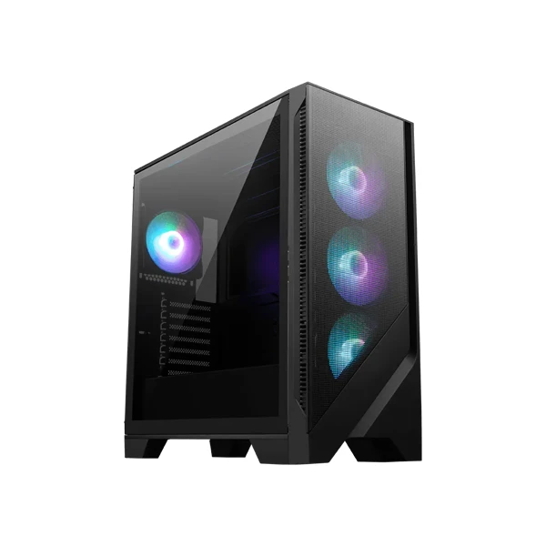 EvoMag Forge X870-R9.5080 16GB Gaming PC — Bakı