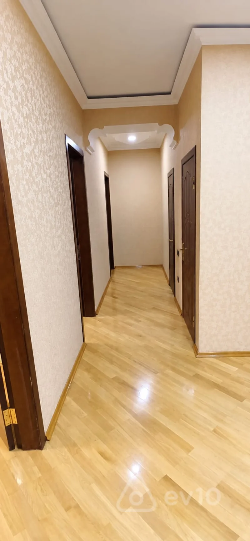 2 otaqlı mənzil, 85 m², Nəsimi küçəsi — kirayə — Mənzil, Bakı (8)