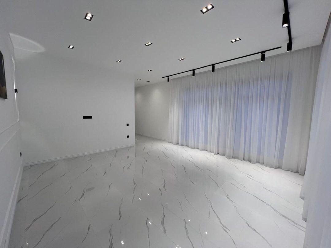 Satılır 4 otaqlı həyət evi/bağ evi 122 m² — Ev, villa, Bakı (9)
