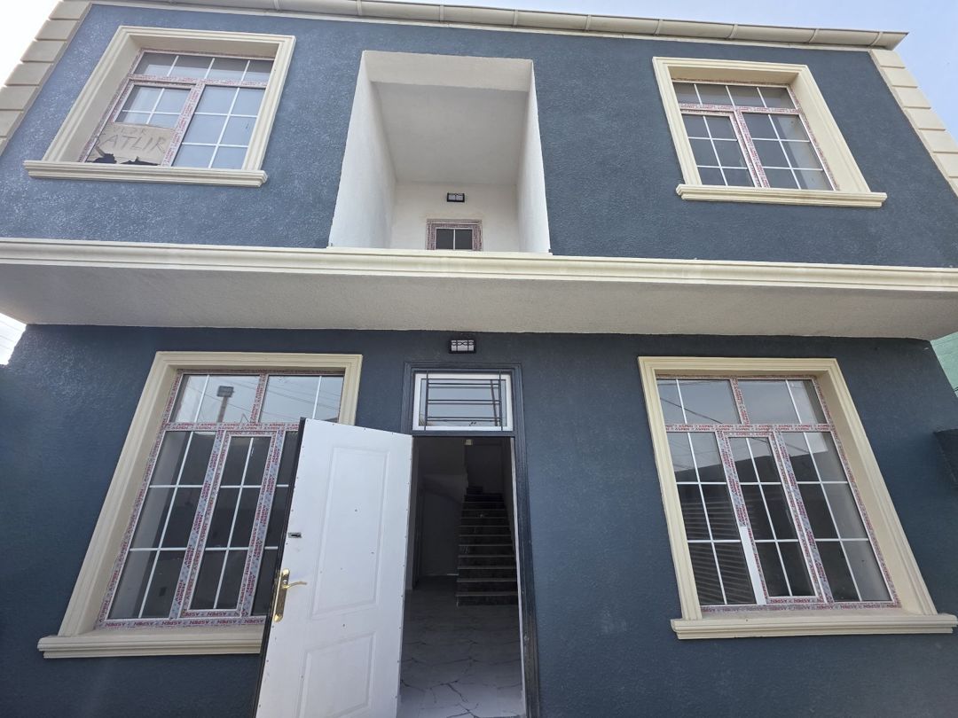 Həyət evi, Masazır qəs — Ev, villa, Bakı