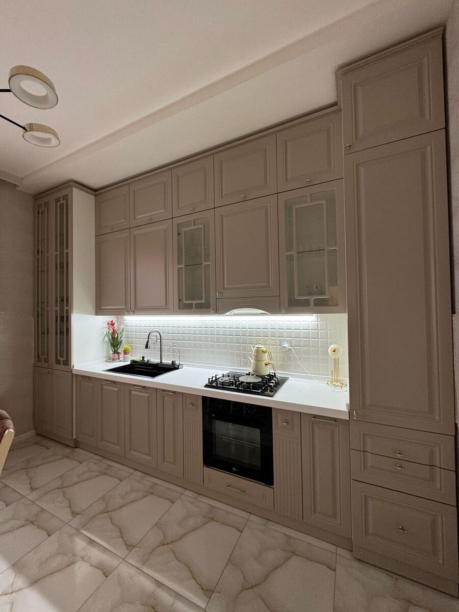 Satılır 6 otaqlı həyət evi/bağ evi 246 m² — Ev, villa, Bakı (9)