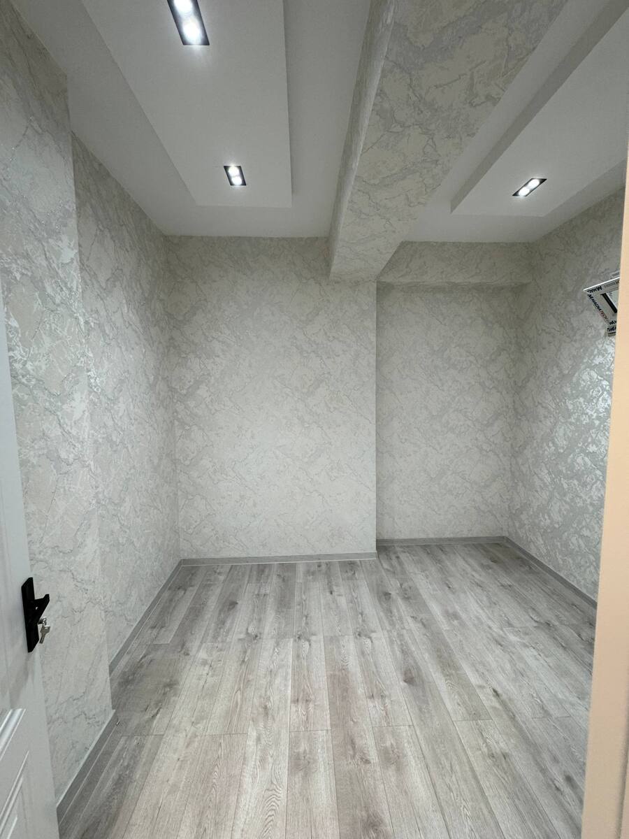 Satılır 3 otaqlı yeni tikili 57 m² — Mənzil, Bakı (9)