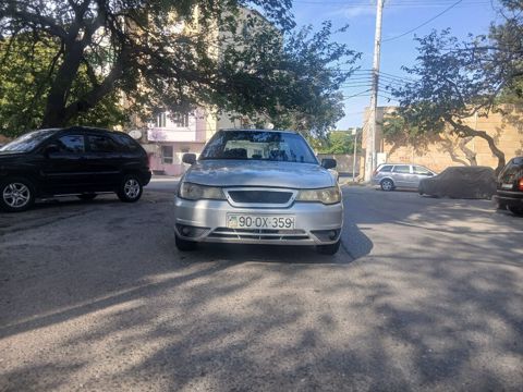 Daewoo Nexia, 1.6 L, 2011 il, 263 524 km — Bakı