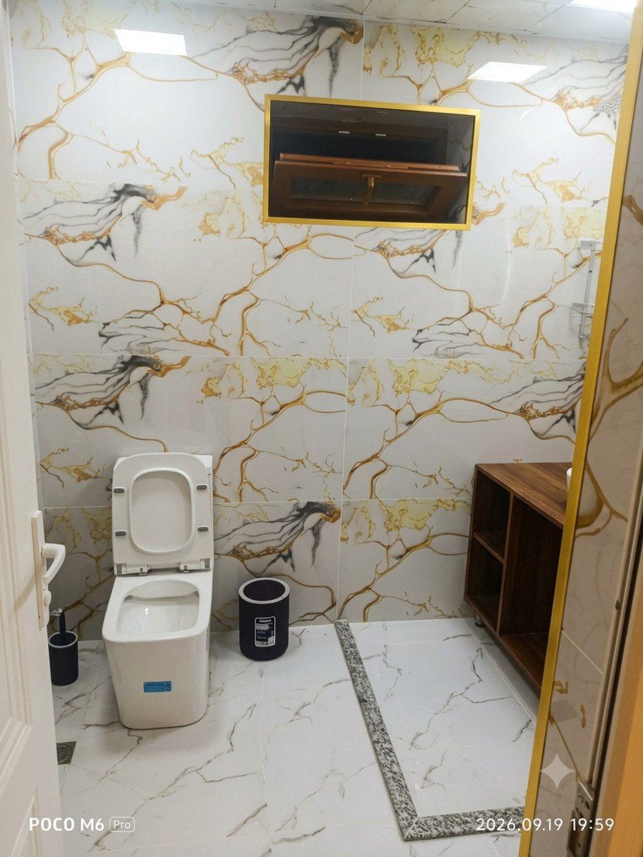 Villa kirayə verilir, Qəbələ r — Ev, villa, Qəbələ (7)