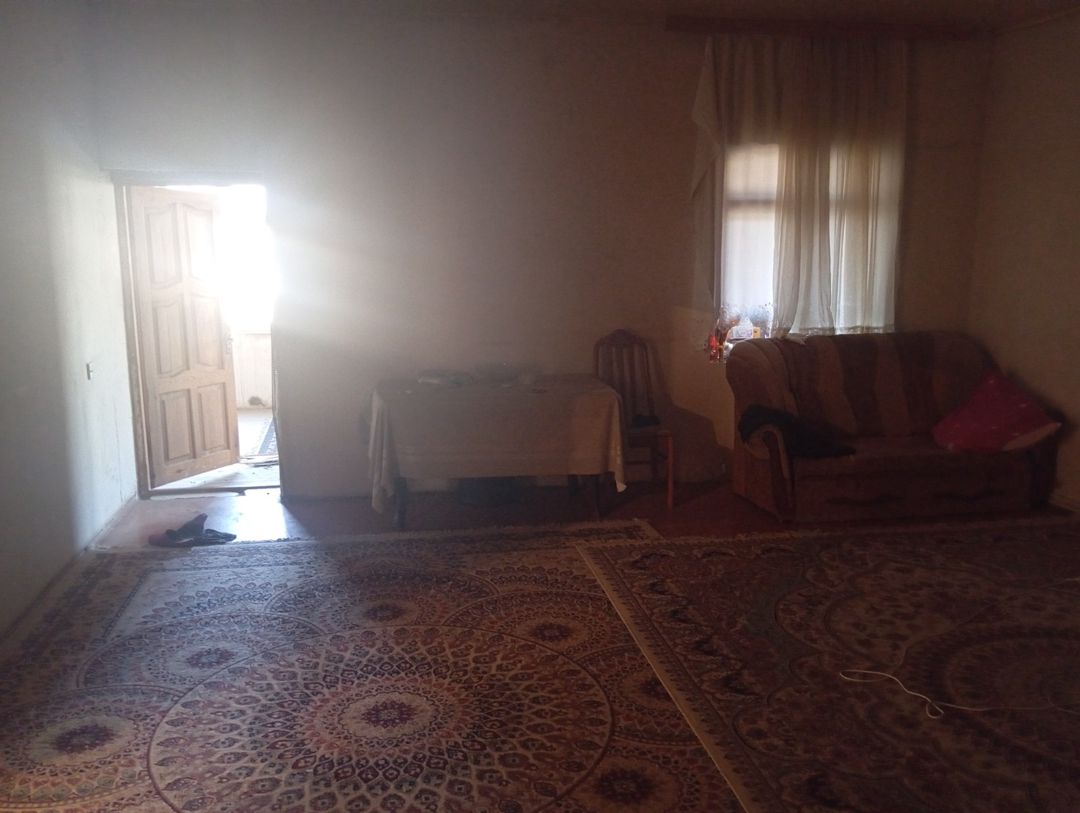 Həyət evi, Binəqədi r — Ev, villa, Bakı (7)