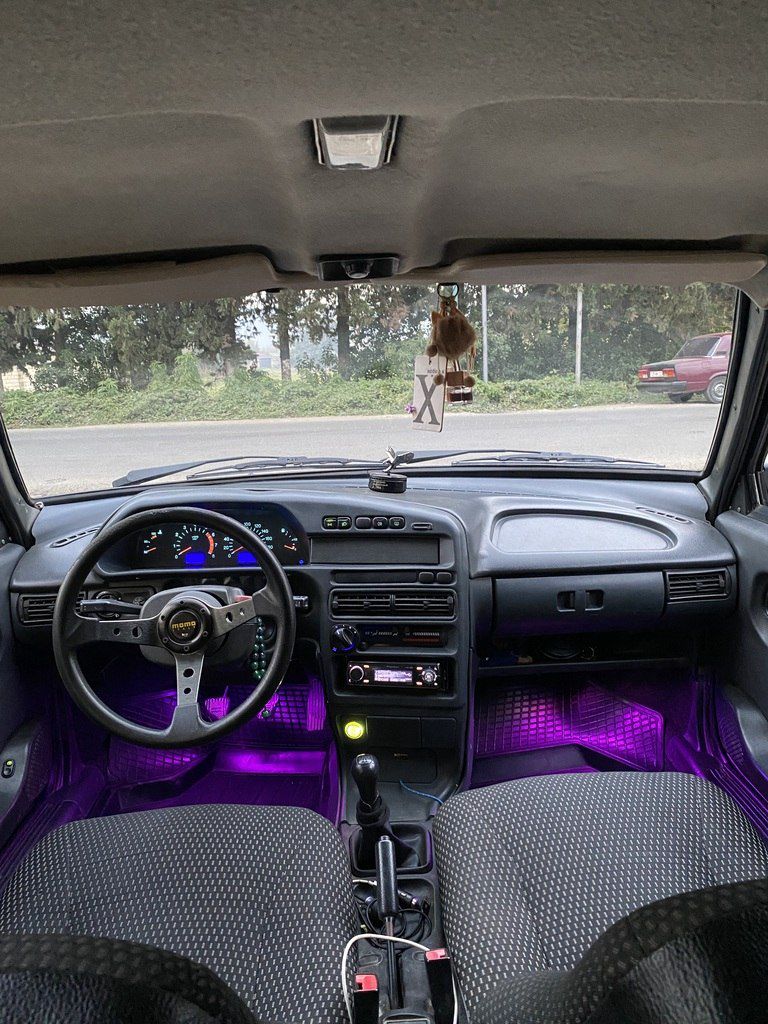 Lada (VAZ) 2115, 1.6 L, 2012 il, 164 914 km 99-CG-145 — Avtomobillər, Masallı (3)