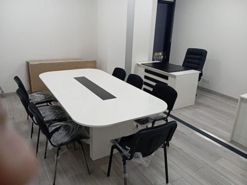 Oval masa, Siyirməsiz, Azərbaycan, Zəmanətsiz, Kredit yoxdur — Bakı