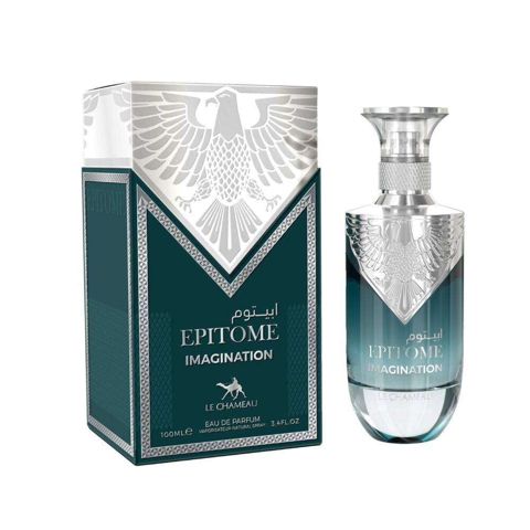 Le Chameau Epitome Imagination unisex ətir suyu 100 ml - Mary/Jane_EI — Bakı
