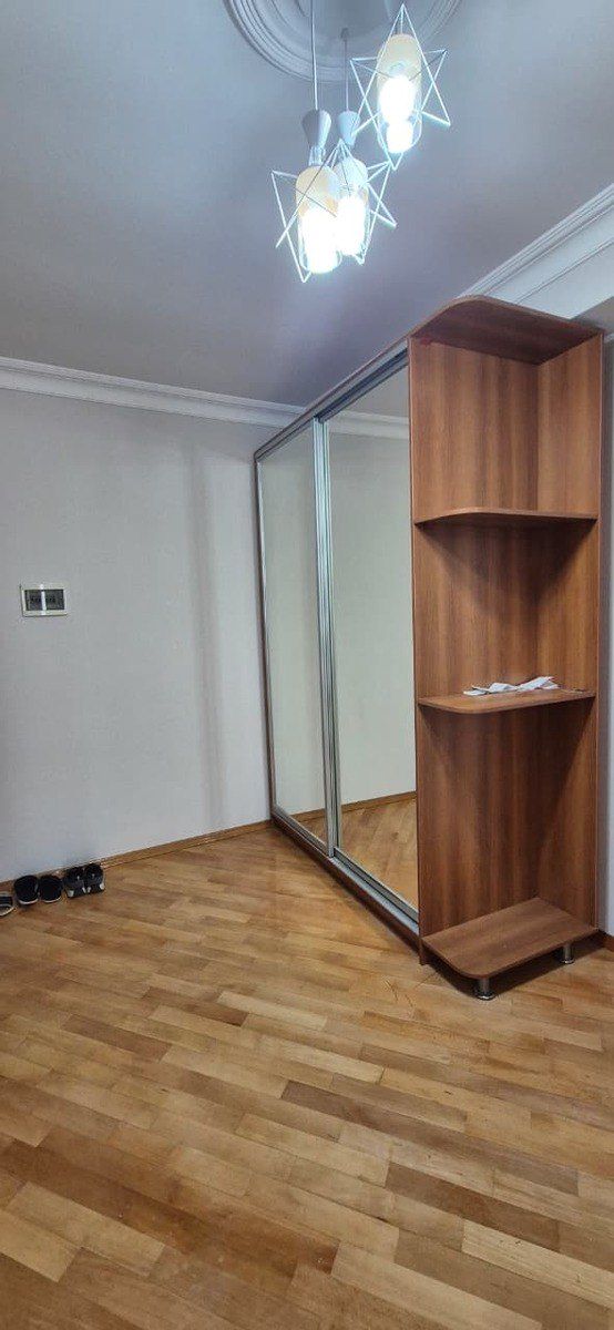 Satılır 3 otaqlı yeni tikili 124 m² — Mənzil, Bakı (9)