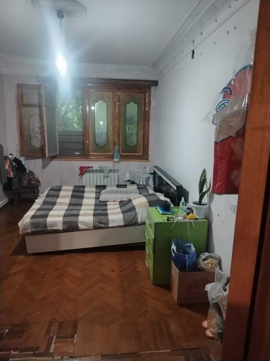 Satılır 2 otaqlı köhnə tikili 50 m² — Mənzil, Bakı (2)