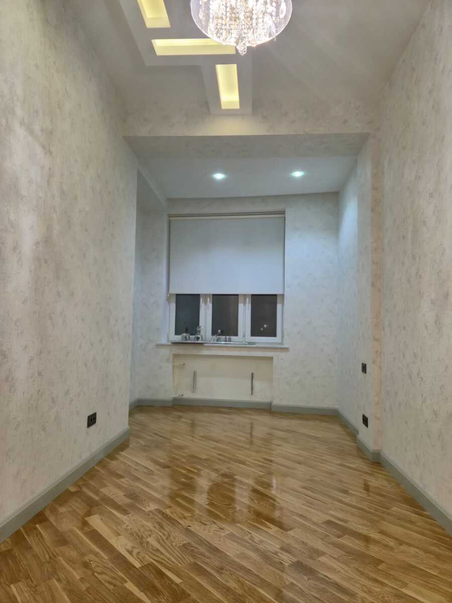 Satılır 4 otaqlı yeni tikili 133 m² — Mənzil, Bakı (9)