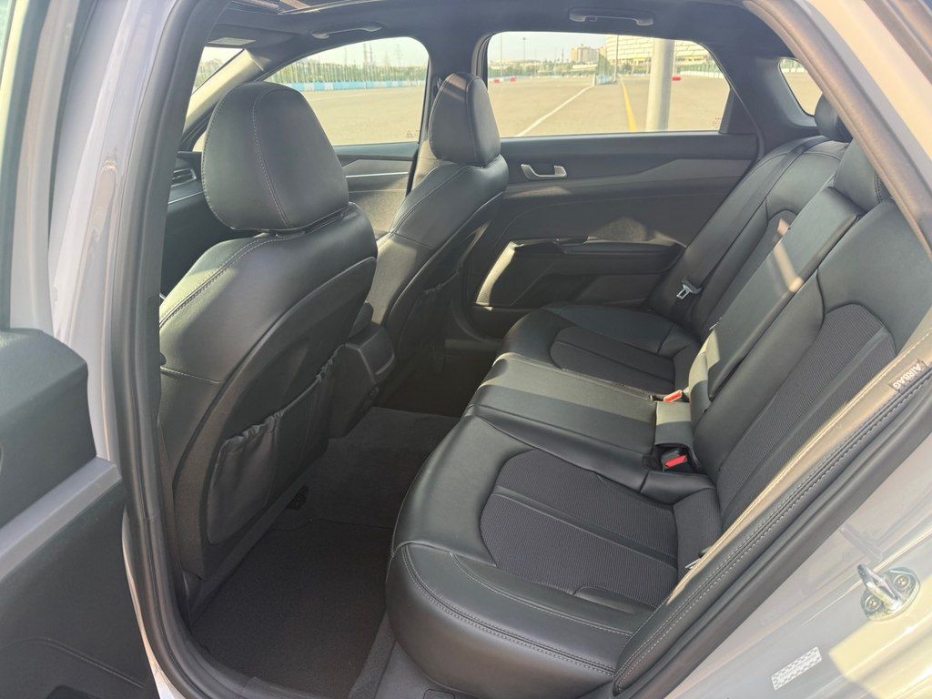 Kia K5, 1.6 L, 2021 il, 105 200 km 01-CZ-866 — Avtomobillər, Bakı (6)