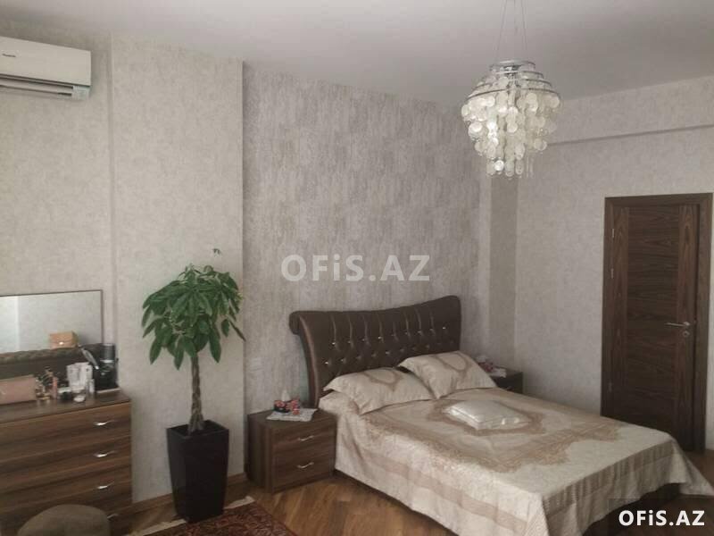 Yeni tikili Satılır Nərimanov r., Gənclik m., 4 otaq, 180 m² — Mənzil, Bakı (4)