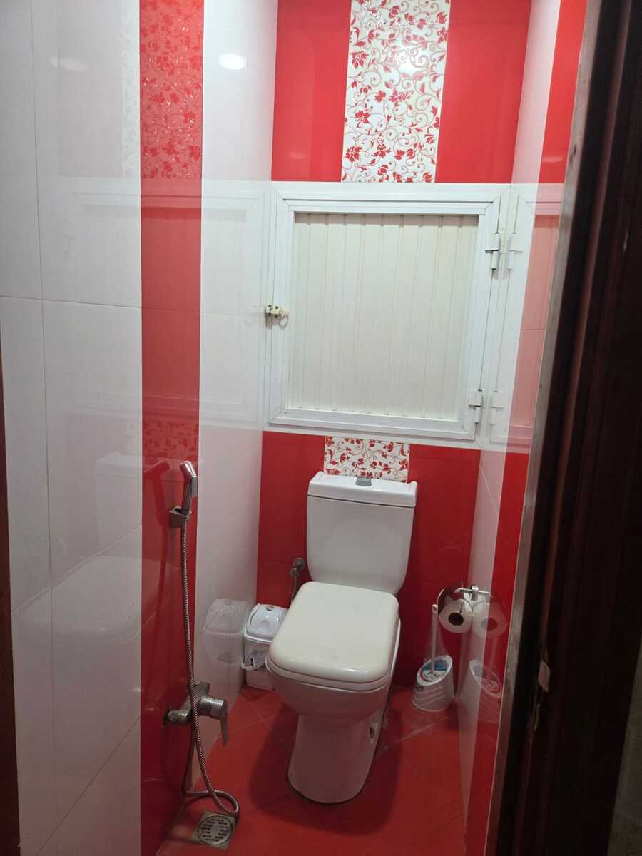 İcarəyə verilir 3 otaqlı köhnə tikili 80 m² — Mənzil, Bakı (4)