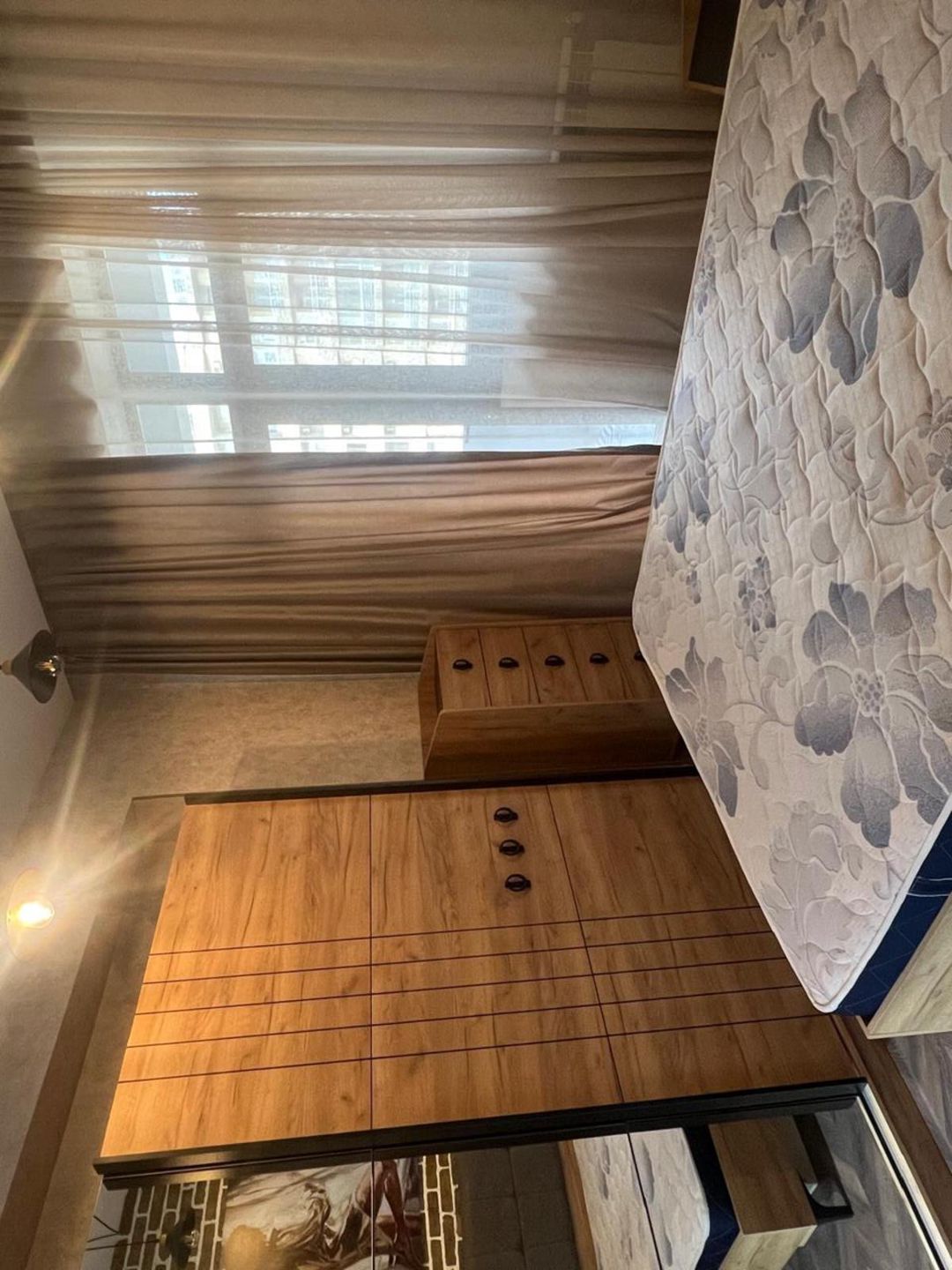 İcarəyə verilir 2 otaqlı yeni tikili 65 m² — Mənzil, Bakı (7)
