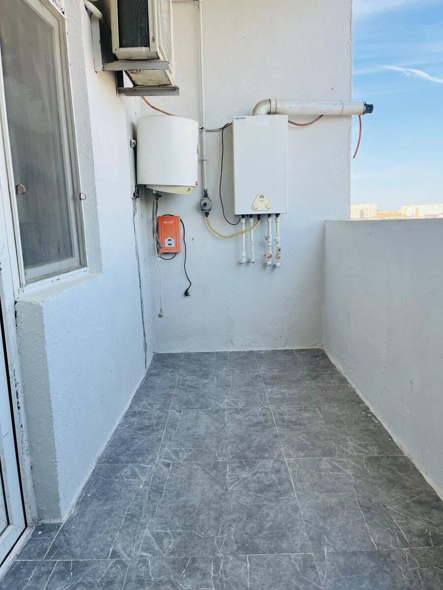 Satılır 2 otaqlı yeni tikili 71 m² — Mənzil, Xırdalan (9)