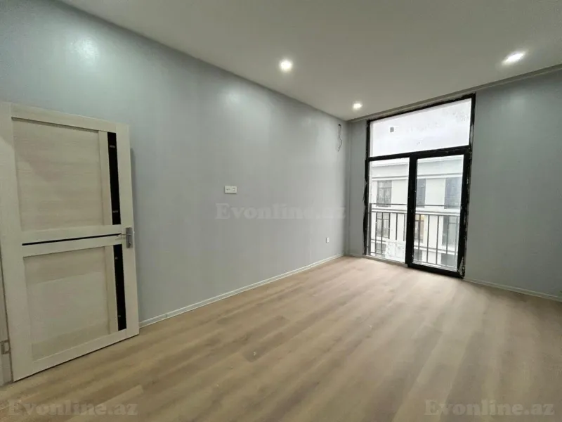 Satılır 2 otaqlı Mənzil Yeni tikili 50 m² Bakı, Nərimanov r., Gənclik m — Mənzil, Bakı (3)