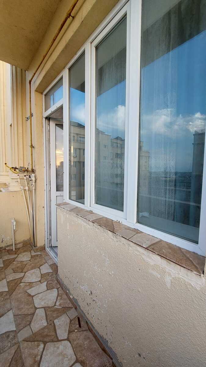 Satılır 2 otaqlı yeni tikili 41 m² — Mənzil, Bakı (11)