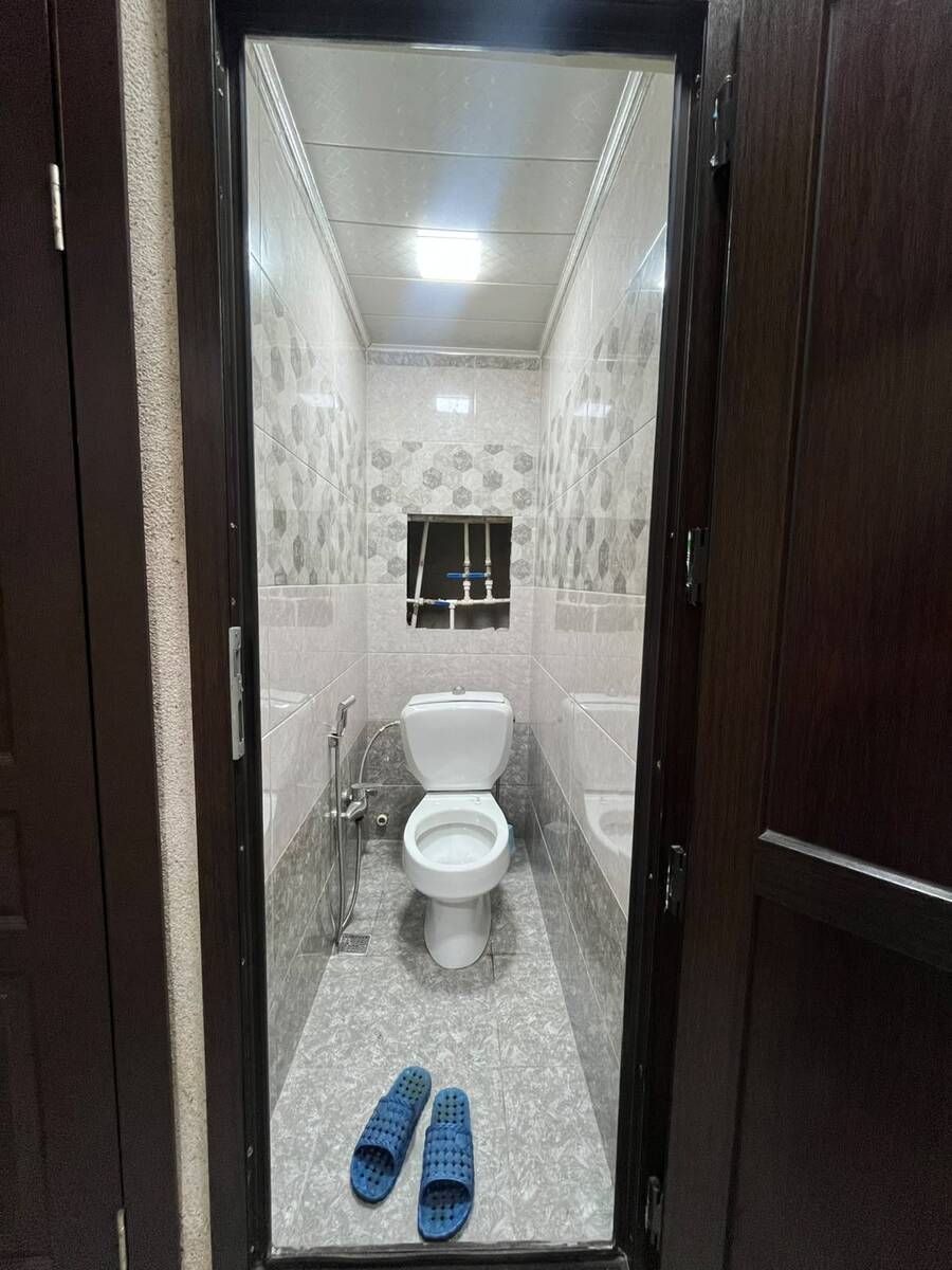 İcarəyə verilir 2 otaqlı köhnə tikili 65 m² — Mənzil, Bakı (5)