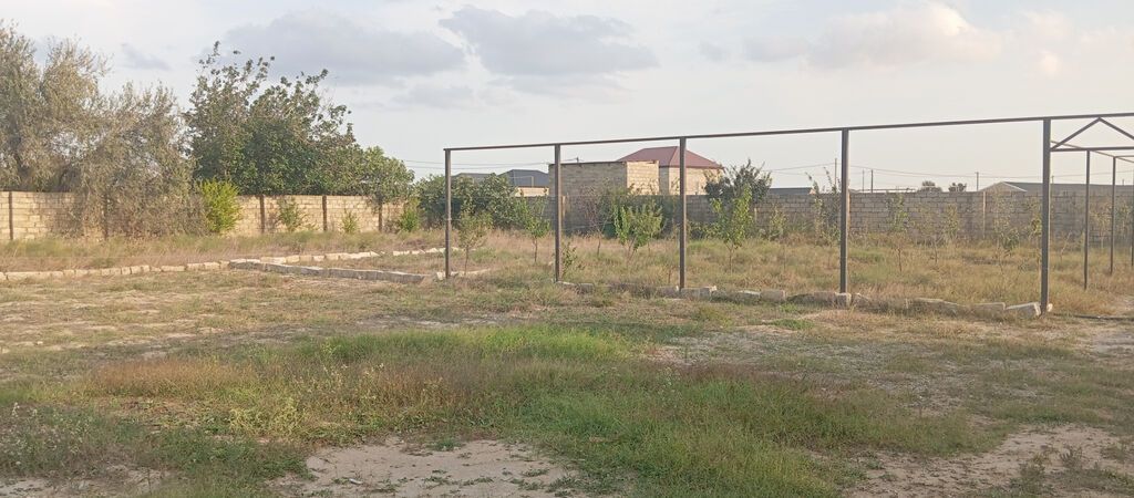 10 sot, Tikinti, Mülkiyyətçi, Kupça (Çıxarış) — Torpaq, Bakı (8)